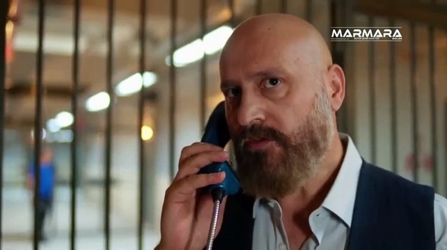 Uzak Şehir 24. Bölüm Fragmanı Yayınlandı! Alya, Boran’ın Katilini Öğreniyor!