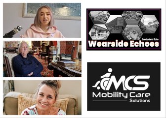 A podcast packed with Sunderland memories