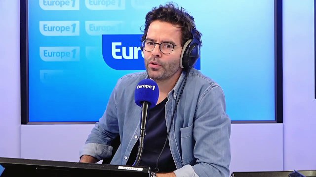 «Ma vie pro» sur YouTube et «Questions pour un Champion» : Samuel Étienne est l'invité de Culture médias