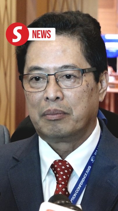 MACC has list of individuals linked to Raub land encroachment, says Azam