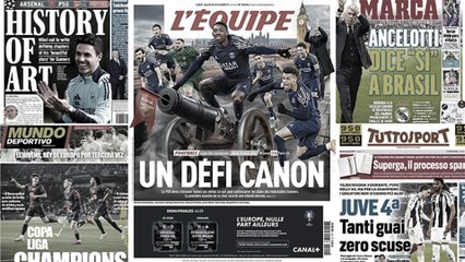 Kvaratskhelia fait trembler Arsenal, le Real Madrid veut jouer un sale coup au Barça