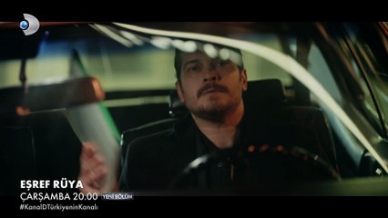 Eşref'in Rüya'sına bahar geldi!