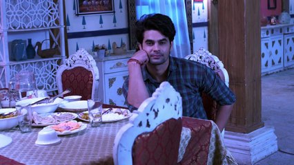 Dulhan (18+) 2021 HD HEVC UNRATED Web Series S01 All Episodes x265 AAC-