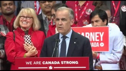 In Canada i liberali di Carney vincono le elezioni