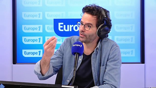 «Ma vie pro» sur YouTube et «Questions pour un Champion» : Samuel Étienne est l'invité de Culture médias (partie 2)