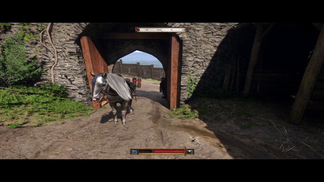 KCD 2 - angel henry - softcore - good guy - Untertitel - s1e92 - Notwendiges Uebel