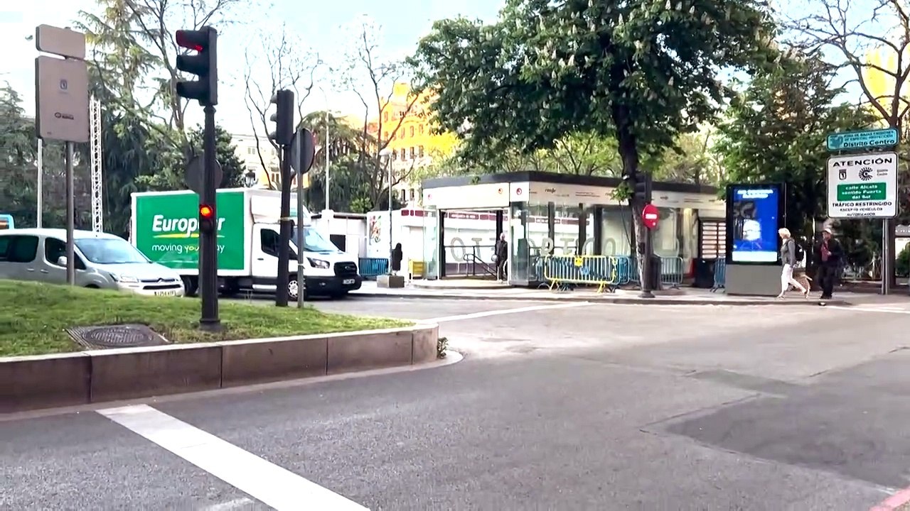 In Spanien gibt es wieder Strom – Netz in Portugal nach Ausfall stabil