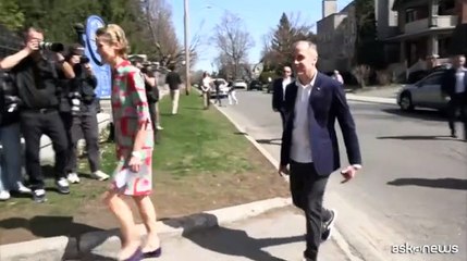 In Canada i liberali di Carney vincono le elezioni