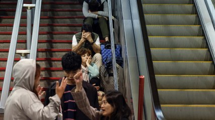 Stromnetze in Spanien und Portugal nach Blackout wieder stabil