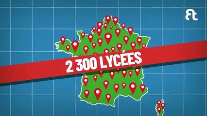 Pourquoi notre classement des lycées est différent des autres ?