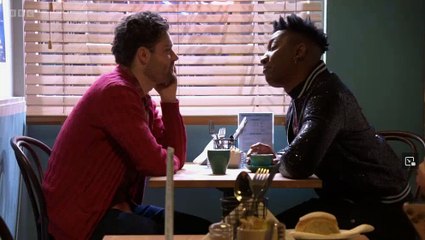 EastEnders Episode Recap – Highlights from April 29, 2025 🌟