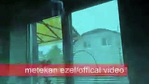 Yıldırım Düşme Anı offical video Lightning strike