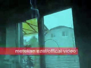 Yıldırım Düşme Anı offical video Lightning strike