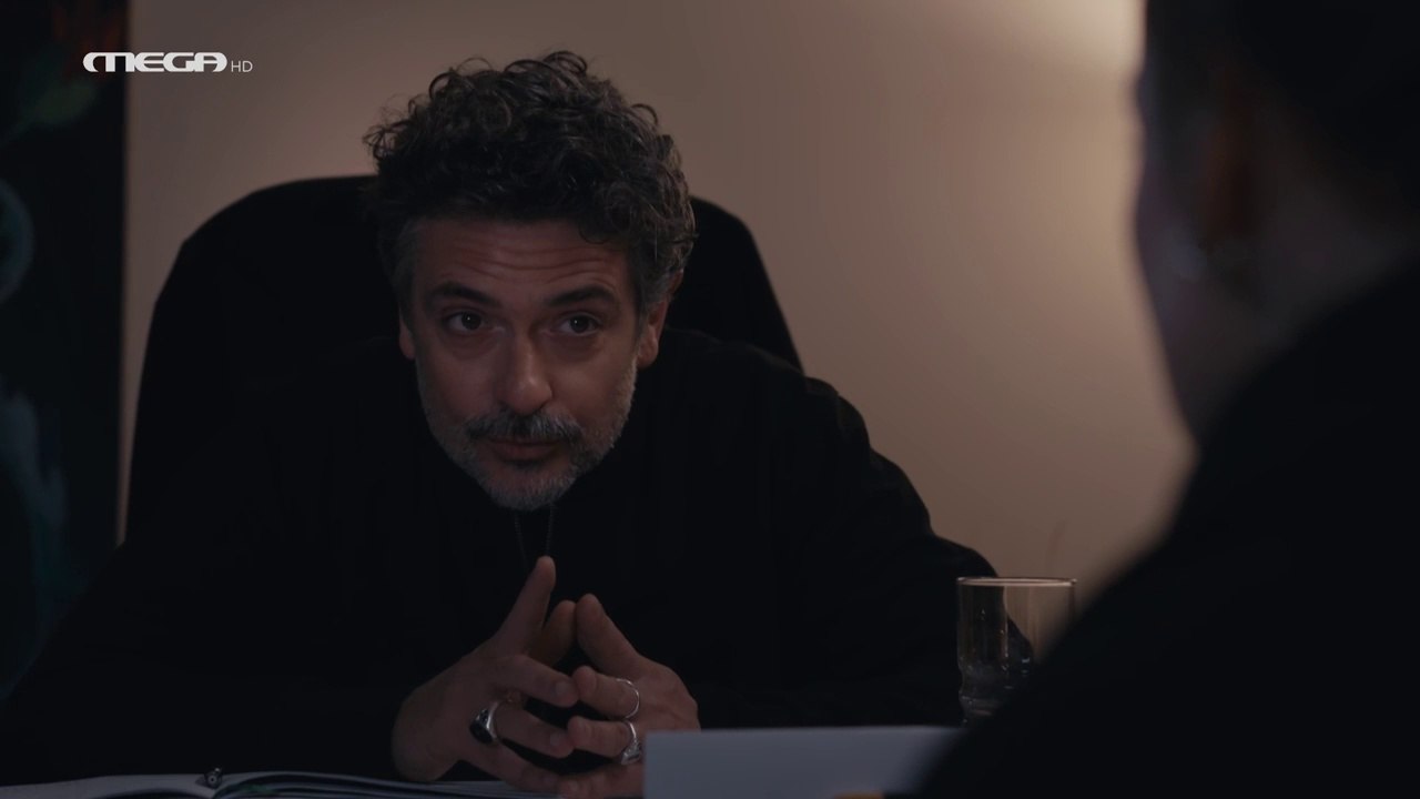 Τ.α.μ.π.ο.ύ- Επεισόδιο 42