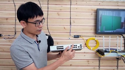 Comment choisir un émetteur-récepteur SFP pour un câble à fibre optique