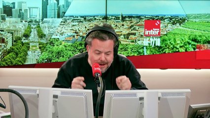 A Alès, un enfant de la Paillade devenu procureur - L'édito politique de Patrick Cohen