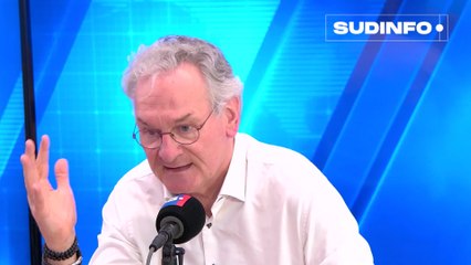 Chômeurs, malades longue durée, Arizona : Jean-Pascal Labille, secrétaire général de Solidaris, est notre invité politique