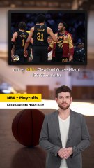 Les ACTUS SPORTIVES du mardi 29 avril