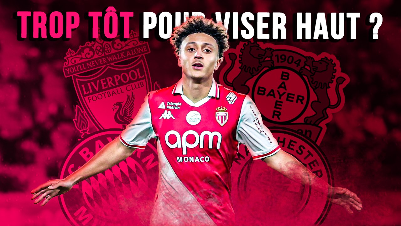 🇲🇦 Ben Seghir courtisé par des géants… mais est-il prêt ?