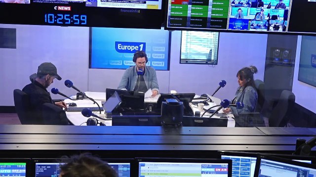 «Malditos» sur Max : la série recommandée par Héloïse Goy