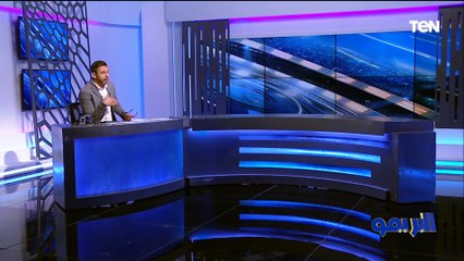 محمد فاروق: في مرونة من الزمالك لتأجيل مباراة بيراميدز لما بعد انتهاء الدوري ونهائي أبطال إفريقيا