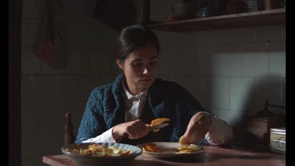 La buena letra - Tráiler