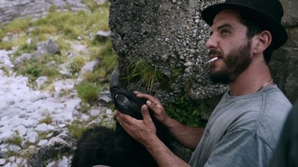 Il trailer del documentario «La Restanza- Storie di montagna tra Toscana e Emilia»