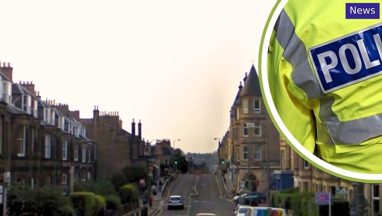 Edinburgh Evening News Morning Update 29 April, 2025