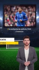 Les ACTUS FOOT du mardi 29 avril ⚽