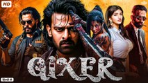 Prabhas New Hindi HD Action Movies 2025 - GIXER - New South Indian Hindi Dubbed Movies in HD 2025