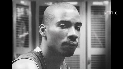 Untold: Shooting Guards - Trailer (English) HD