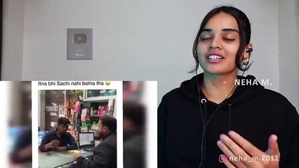 Dank Indian Memes REACTION | Indian Memes | Indian Memes Compilation | mememinati | Neha M.