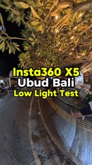 Insta360 X5