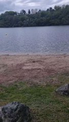 🧳Roadtrip en Indre • J5 (E2) • Plage de Bonnu | Dernier jour