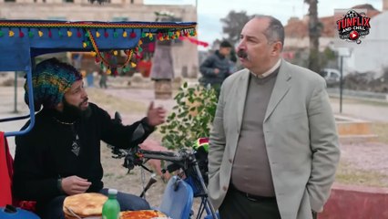 Ragouj Episode 1 HD - مسلسل رقوج الحلقة 1