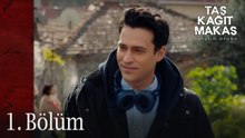 Taş Kağıt Makas 1. Bölüm