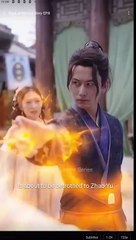 Peak of Martial Glory Full Chinese Drama