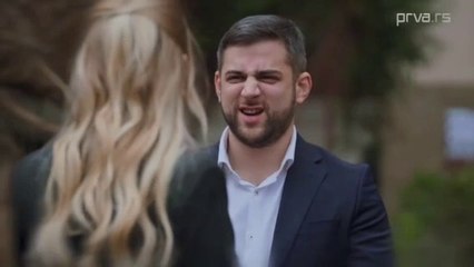 Igra sudbine 1425 Epizoda