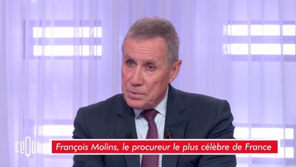 François Molins : "L’exercice de la religion par chacun doit être assuré" - Clique - CANAL+