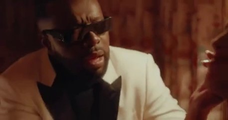 GIMS & KEBLACK - TOUCHÉ (Clip officiel)