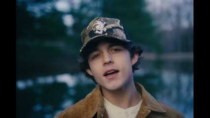 Waylon Wyatt - I'd Be Delighted (Official Music Video)