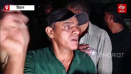 बिहार में खून के बदले खून, जेल से निकला युवक तो घेरकर गोलियों से भून दिया