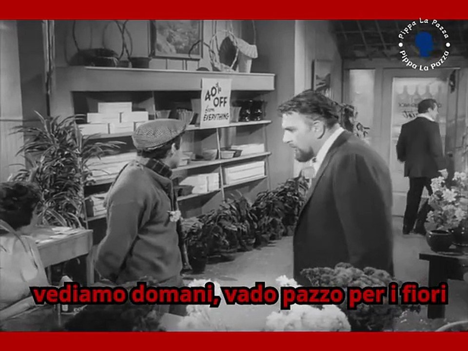 La piccola bottega degli orrori (1960) – Film completo in italiano