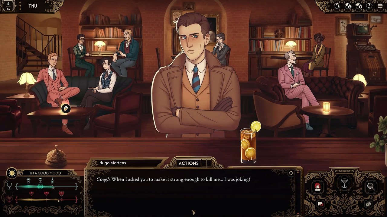 Best Served Cold - Release Date Announcement Trailer