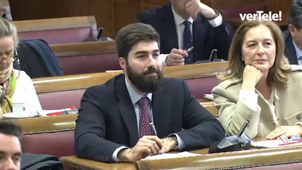 El presidente de RTVE responde a Vox tras criticar la "falta de pluralidad": "No se vayan a echar atrás en el debate que han confirmado"