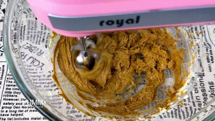 كوكيز حبات القهوه