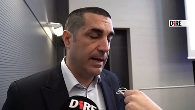 Bologna - EMILIA-R. DE PASCALE: SERVE DIALOGO COSTANTE CORTE CONTI-ENTI LOCALI (28.04.25)