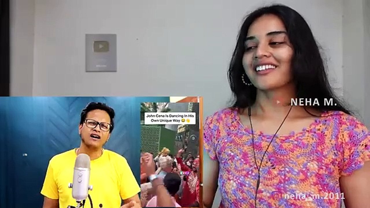 Shadi Of The Year REACTION | Samrat Ki Pathshala | Neha M.