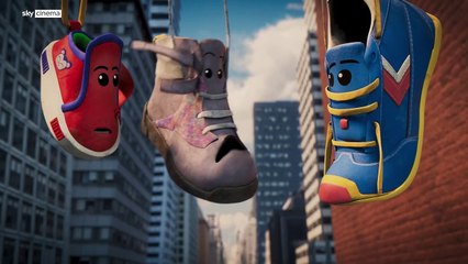 Sneaks - Trailer (English) HD
