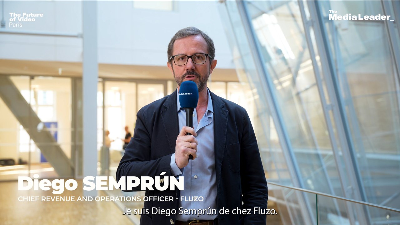 Interview de Diego Semprùn (Fluzo)